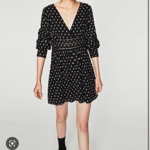 Zara dress